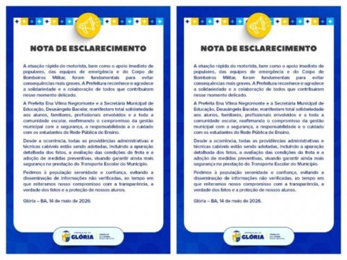 NOTA NOTA